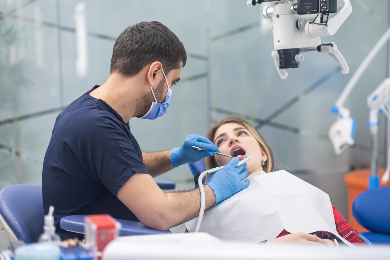 Innowacyjne metody leczenia kanałowego w Poznaniu – bezbolesna ochrona zdrowia Twoich zębów!