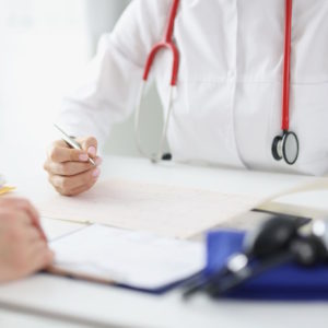 Czy ubezpieczenie OC lekarza jest konieczne?